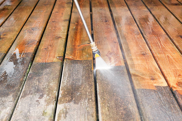 Reliable Red Bud, IL Pressure Washing Services Solutions